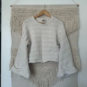 Show Me Your Mumu Tulsa Sweater